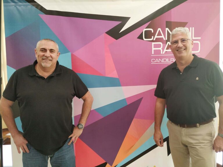 Candil Radio líder por sexto año de las emisoras públicas locales más rentables de Andalucía