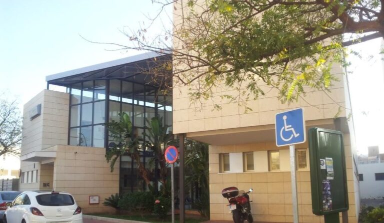 El Centro de Salud de Huércal de Almería amplía su horario de tarde