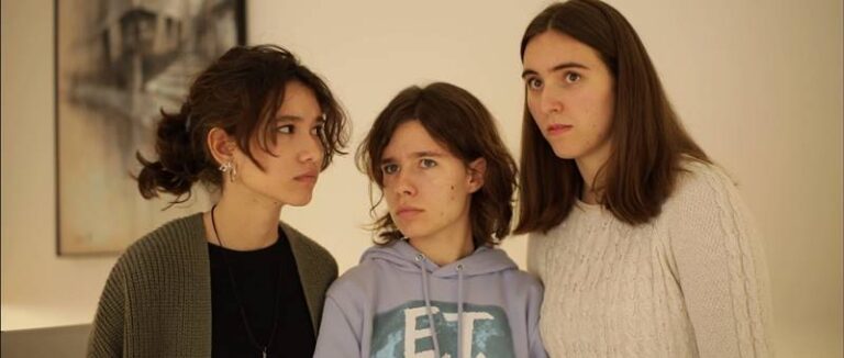El corto ‘Tú serás lo que quieras ser’, premiado en un festival internacional de cine en Valencia