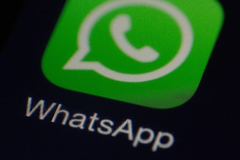 La nueva actualización de Whatsapp mejora las videollamadas